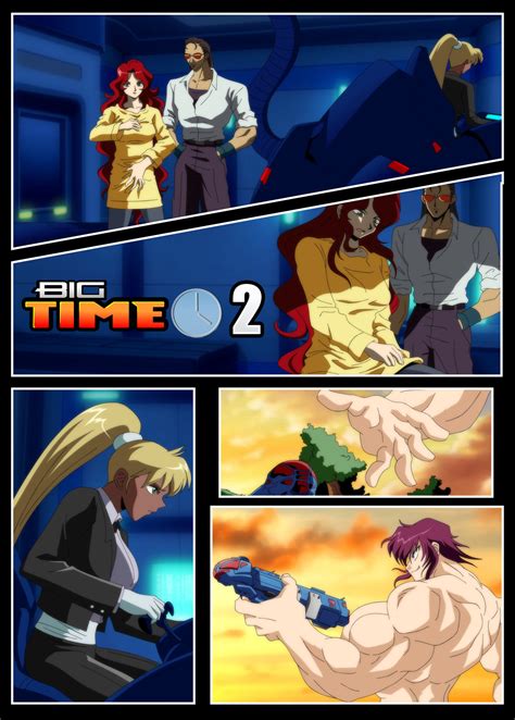 ZZZ Comics .